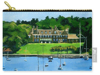 New York Yacht Club Newport Rhode Island - Carry-All Pouch