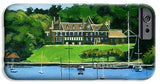 New York Yacht Club Newport Rhode Island - Phone Case