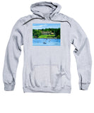 New York Yacht Club Newport Rhode Island - Sweatshirt