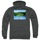 New York Yacht Club Newport Rhode Island - Sweatshirt