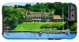 New York Yacht Club Newport Rhode Island - Phone Case