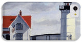 Nubble Lighthouse Maine - Phone Case