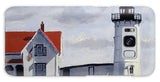 Nubble Lighthouse Maine - Phone Case