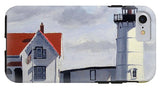 Nubble Lighthouse Maine - Phone Case