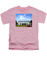 Ogunquit Playhouse Ogunquit Maine - Kids T-Shirt