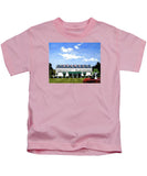 Ogunquit Playhouse Ogunquit Maine - Kids T-Shirt