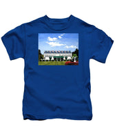 Ogunquit Playhouse Ogunquit Maine - Kids T-Shirt