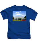 Ogunquit Playhouse Ogunquit Maine - Kids T-Shirt