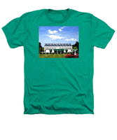 Ogunquit Playhouse Ogunquit Maine - Heathers T-Shirt