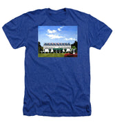 Ogunquit Playhouse Ogunquit Maine - Heathers T-Shirt