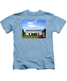 Ogunquit Playhouse Ogunquit Maine - Kids T-Shirt