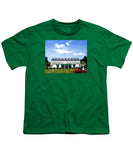 Ogunquit Playhouse Ogunquit Maine - Youth T-Shirt