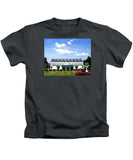 Ogunquit Playhouse Ogunquit Maine - Kids T-Shirt