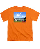 Ogunquit Playhouse Ogunquit Maine - Youth T-Shirt