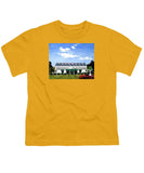 Ogunquit Playhouse Ogunquit Maine - Youth T-Shirt