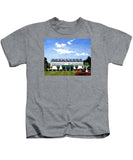 Ogunquit Playhouse Ogunquit Maine - Kids T-Shirt