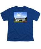 Ogunquit Playhouse Ogunquit Maine - Youth T-Shirt