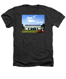 Ogunquit Playhouse Ogunquit Maine - Heathers T-Shirt