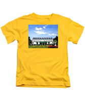 Ogunquit Playhouse Ogunquit Maine - Kids T-Shirt