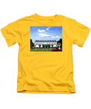 Ogunquit Playhouse Ogunquit Maine - Kids T-Shirt