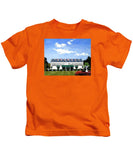 Ogunquit Playhouse Ogunquit Maine - Kids T-Shirt