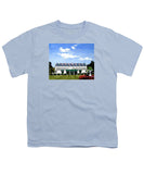 Ogunquit Playhouse Ogunquit Maine - Youth T-Shirt