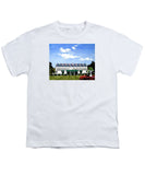 Ogunquit Playhouse Ogunquit Maine - Youth T-Shirt