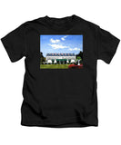 Ogunquit Playhouse Ogunquit Maine - Kids T-Shirt