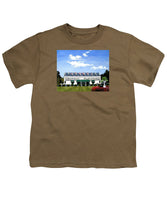 Ogunquit Playhouse Ogunquit Maine - Youth T-Shirt