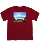 Ogunquit Playhouse Ogunquit Maine - Youth T-Shirt