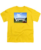 Ogunquit Playhouse Ogunquit Maine - Youth T-Shirt