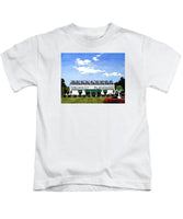 Ogunquit Playhouse Ogunquit Maine - Kids T-Shirt