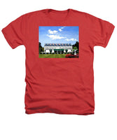 Ogunquit Playhouse Ogunquit Maine - Heathers T-Shirt