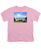 Ogunquit Playhouse Ogunquit Maine - Youth T-Shirt