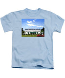 Ogunquit Playhouse Ogunquit Maine - Kids T-Shirt