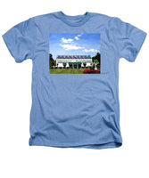 Ogunquit Playhouse Ogunquit Maine - Heathers T-Shirt