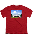 Ogunquit Playhouse Ogunquit Maine - Youth T-Shirt