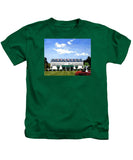 Ogunquit Playhouse Ogunquit Maine - Kids T-Shirt