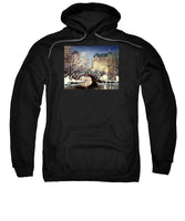 Park Plaza Central Park - New York City - Sweatshirt