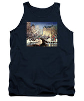 Park Plaza Central Park - New York City - Tank Top