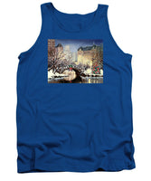 Park Plaza Central Park - New York City - Tank Top