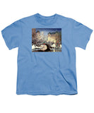 Park Plaza Central Park - New York City - Youth T-Shirt