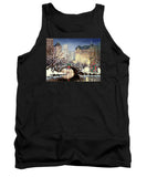 Park Plaza Central Park - New York City - Tank Top