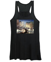 Park Plaza Central Park - New York City - Women's Tank Top