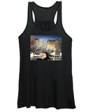 Park Plaza Central Park - New York City - Women's Tank Top