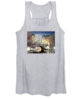 Park Plaza Central Park - New York City - Women's Tank Top