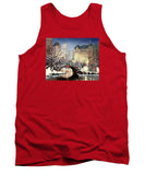 Park Plaza Central Park - New York City - Tank Top