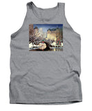 Park Plaza Central Park - New York City - Tank Top