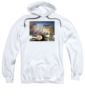 Park Plaza Central Park - New York City - Sweatshirt