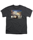 Park Plaza Central Park - New York City - Youth T-Shirt